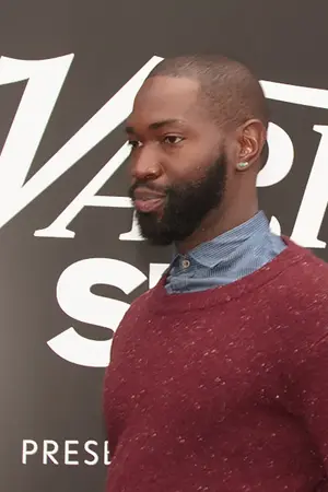 Tarell Alvin McCraney