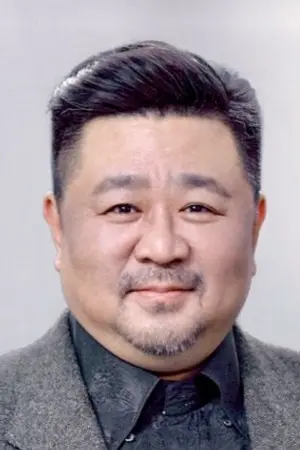 Liang Guanhua