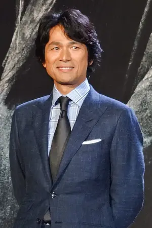 Yōsuke Eguchi