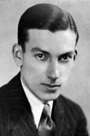 Hoagy Carmichael