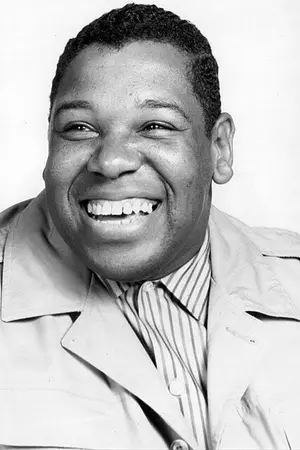 Johnny Brown