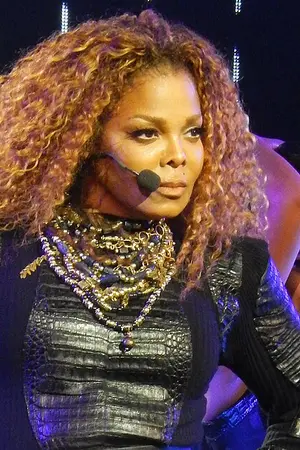 Janet Jackson