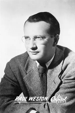 Paul Weston