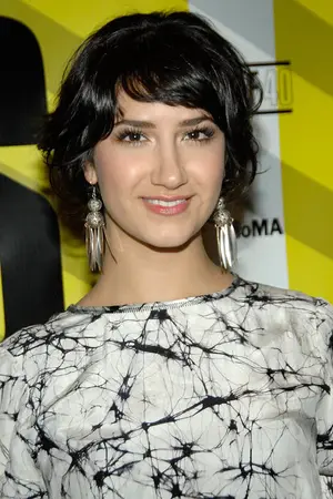 Nikohl Boosheri