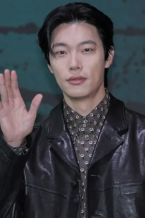 Ryu Jun-yeol