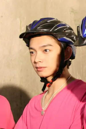 Calvin Chen