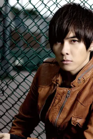 Danson Tang