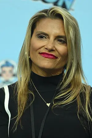 Angela Santomero
