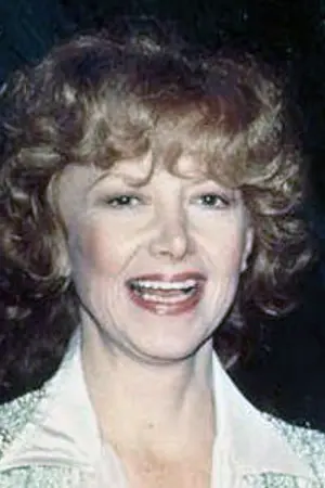 Cathryn Damon