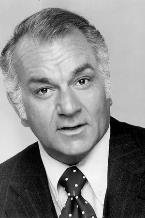 Robert Mandan