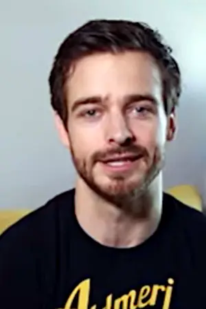 Jake Stormoen