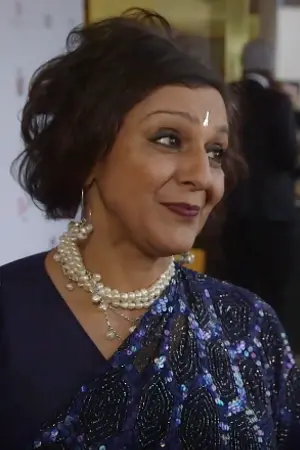 Meera Syal