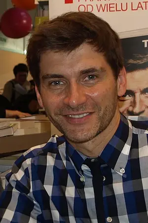 Tomasz Kammel
