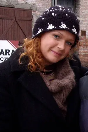 Daria Widawska