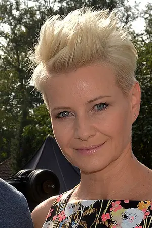 Małgorzata Kożuchowska