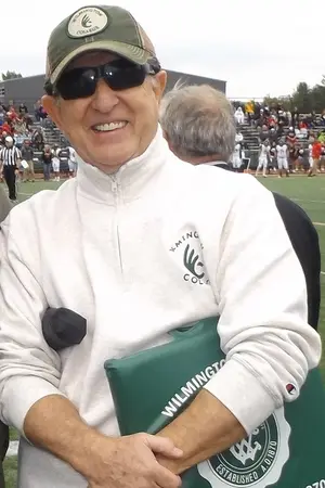 Gary Sandy