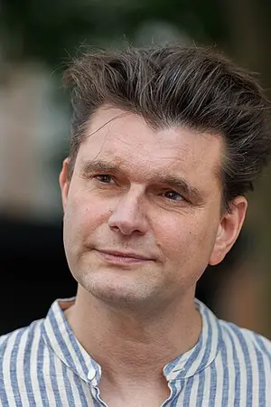 Лутс ван Дер Хорст