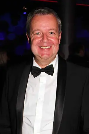 Carsten van Ryssen