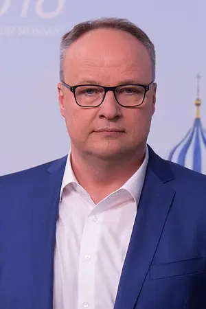 Oliver Welke