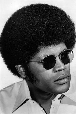 Clarence Williams III