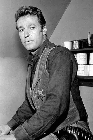 Russell Johnson