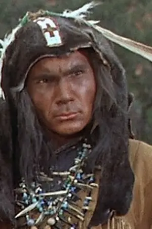 John Colicos