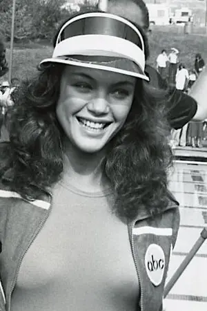 Maren Jensen