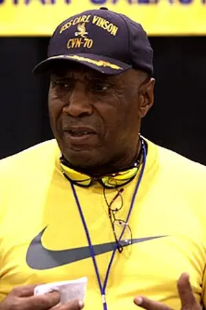 Herbert Jefferson Jr.
