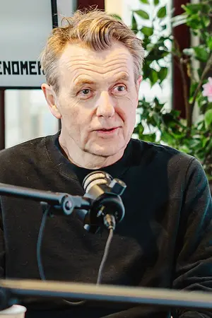 Фредрик Скавлан