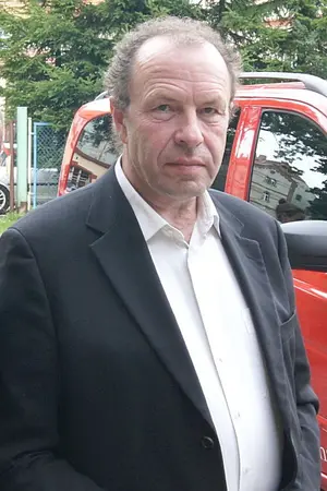 Михал Лоренц