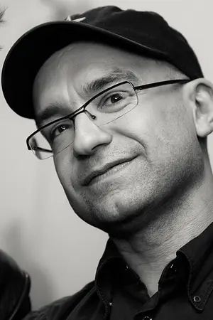 Éric Valette