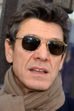 Marc Lavoine