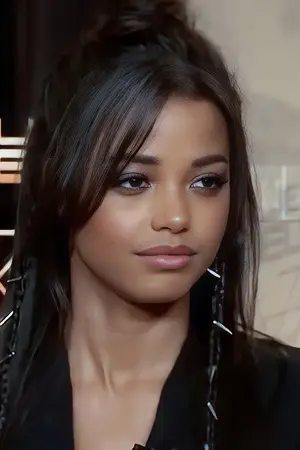Ella Balinska