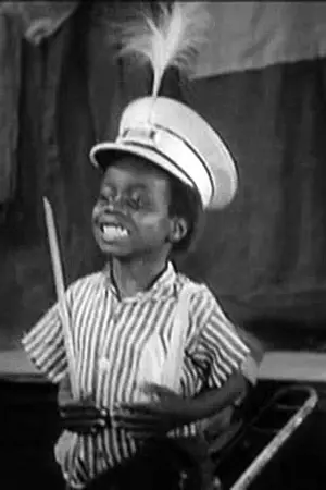 Billie Thomas