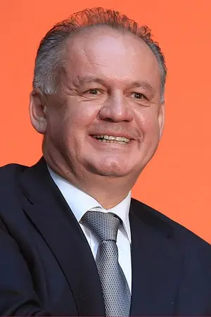 Andrej Kiska