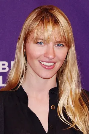 Sara Ziff