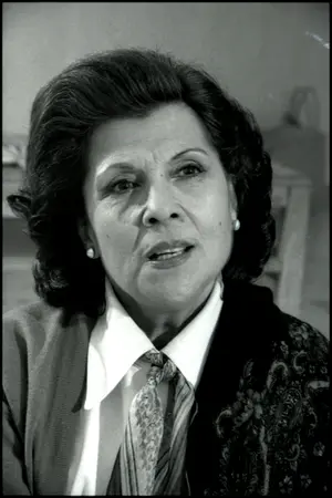 Paquita Ferràndiz