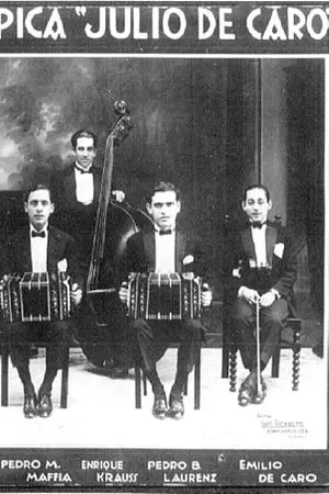 Julio de Caro