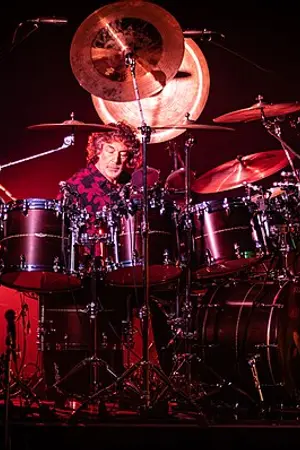 Simon Phillips