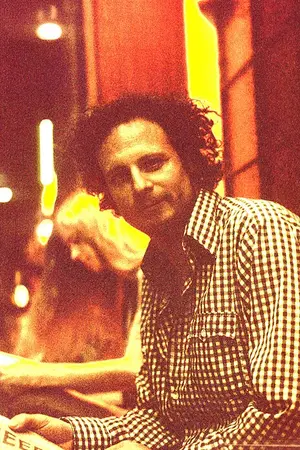 Wild Man Fischer