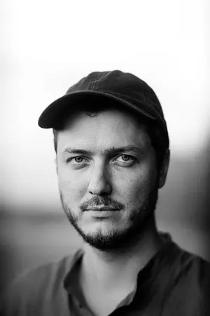 Markus Robam