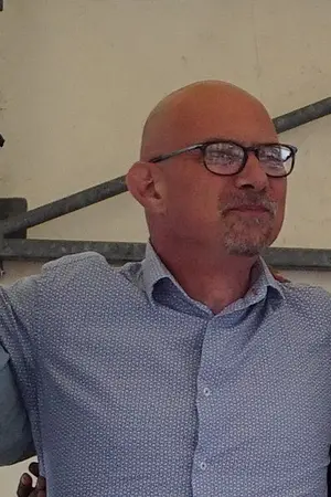 Laurent Coq