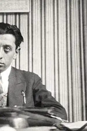 Robert Desnos