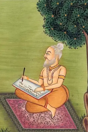 Valmiki