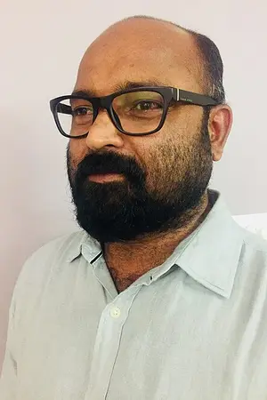 G Marthandan