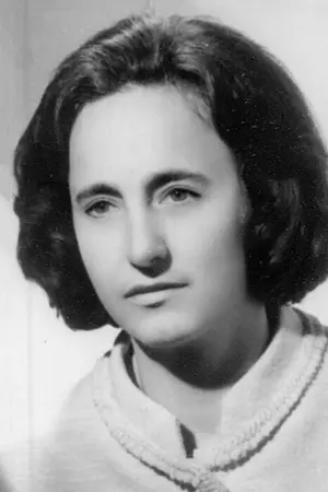 Елена Чаушеску