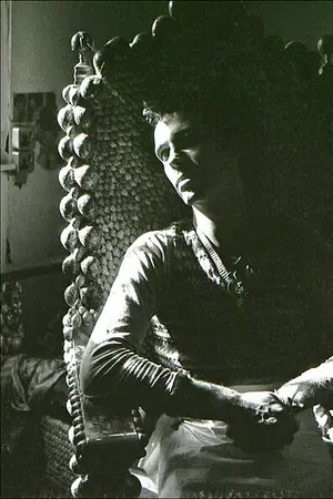 Andrew Logan