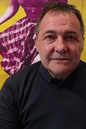Fabrizio Cattani