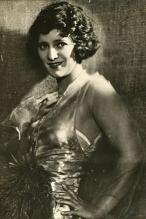 Edith Roberts