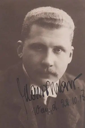 Hans Marr